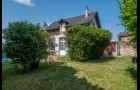 Grande Maison de Maître avec Dépendances sur 2.8 Hectares